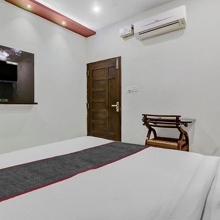 Collection O Galaxy Suites Hajdarabad Zewnętrze zdjęcie