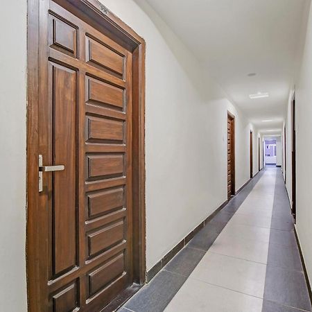Collection O Galaxy Suites Hajdarabad Zewnętrze zdjęcie