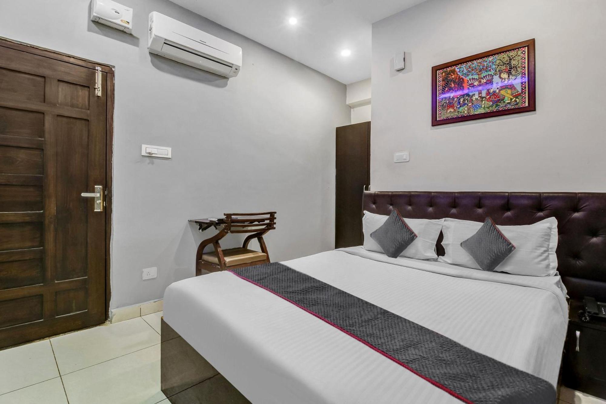 Collection O Galaxy Suites Hajdarabad Zewnętrze zdjęcie
