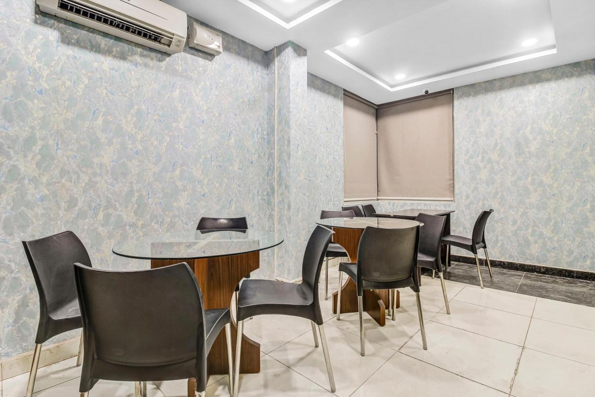 Collection O Galaxy Suites Hajdarabad Zewnętrze zdjęcie